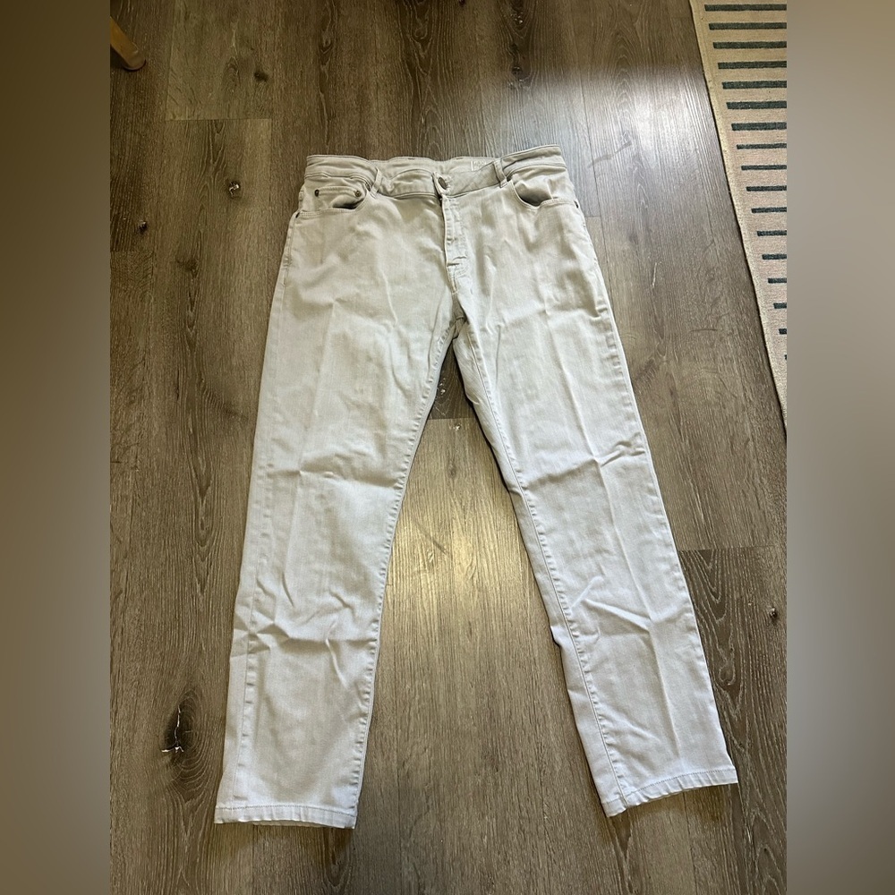 Torino Men's Light blue Jeans size 38
